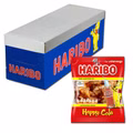 Haribo Happy Cola, Colafläschen, 30 Beutel je 100g Bild 1