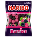 Haribo Berries, Beeren, Gelee, 19 Beutel je 175g Bild 2