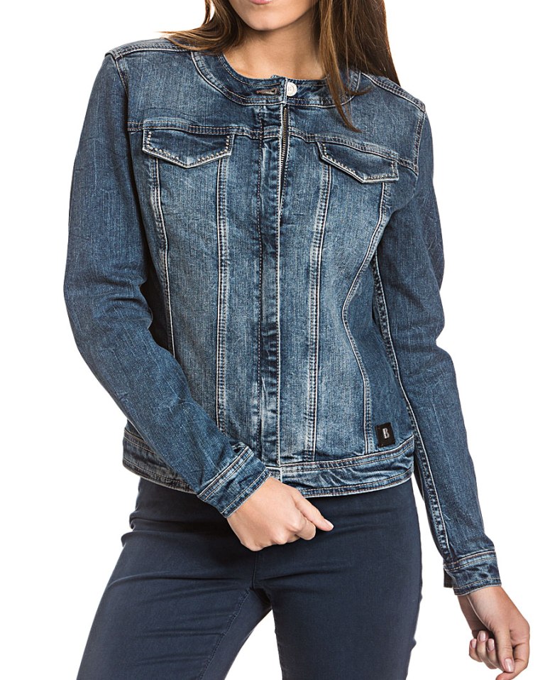 womens biker style jeans