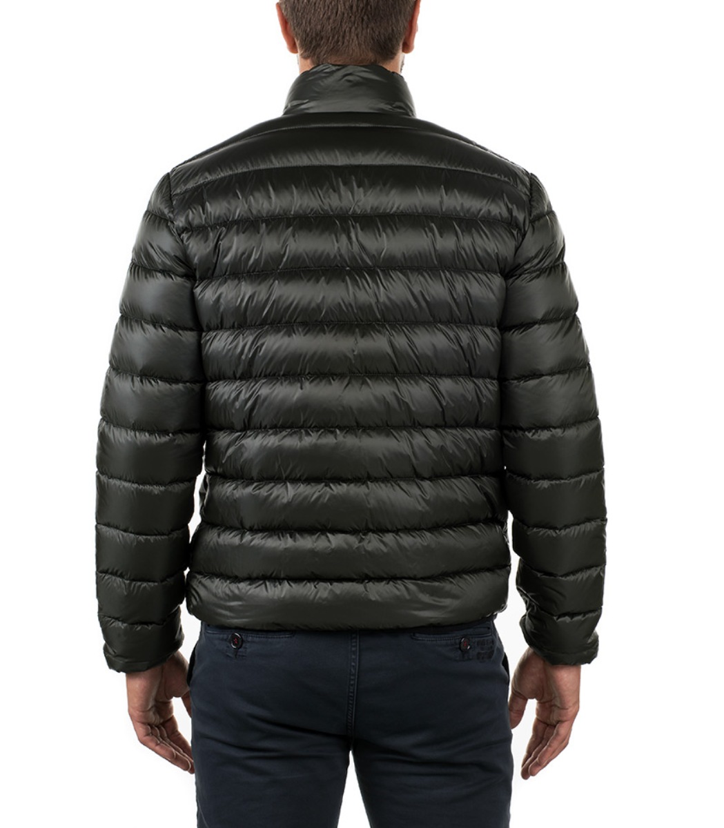 CAPE HORN Herren Daunenjacke Pampas Lightweight Woodland CAPE HORN Herren Daunenjacke Pampas Lightweight Woodland