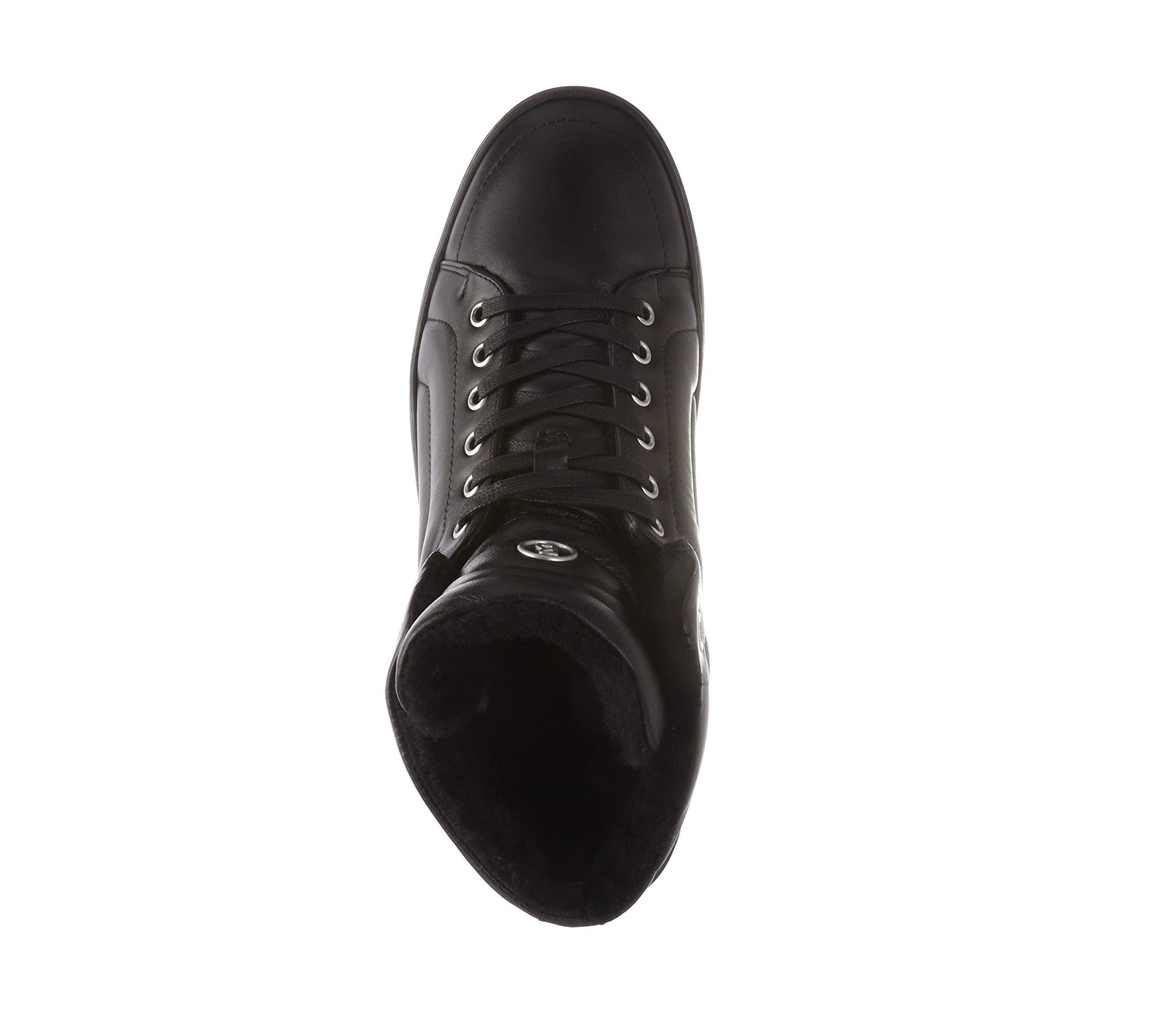 Bogner Men�s Sneaker Trainers, Shoes, Cologne 4A / Black