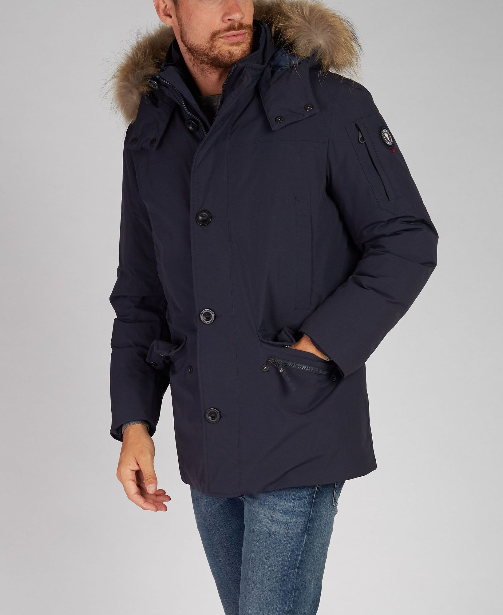 samsøe samsøe beaufort jacket 3955