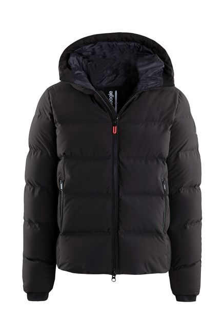 Daunenjacke Jm Bomboogie Rote Jacke BOMBOOGIE Toronto Herren