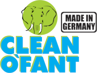 CLEANOFANT Reiniger & Pflegemittel für Wohnwagen Wohnmobil Caravan