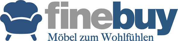 FineBuy – Möbel zum Wohlfühlen