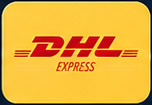 DHL Fracht