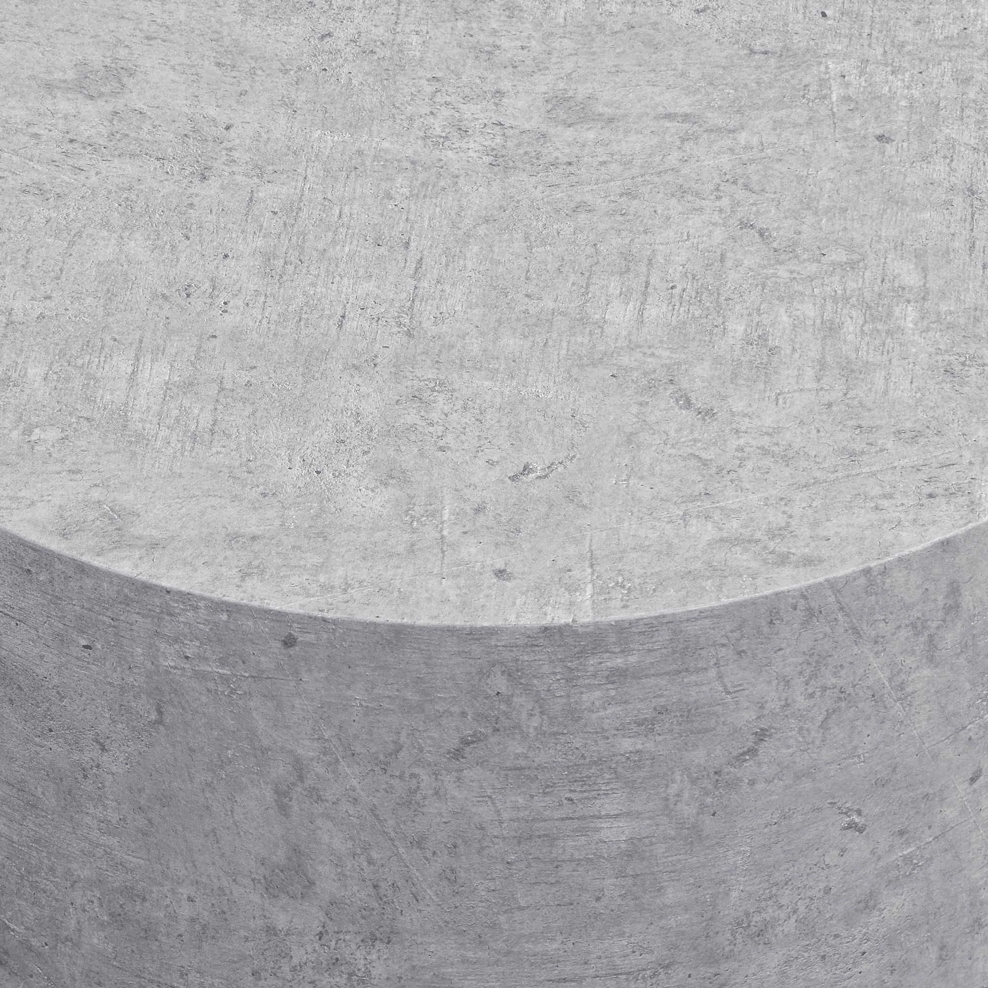 FineBuy Couchtisch MONOBLOC 60x60x30 cm, Design Wohnzimmertisch Rund, Lounge Sofatisch Kaffeetisch Modern | Farbe: Braun FineBuy Couchtisch MONOBLOC 60x60x30 cm, Design Wohnzimmertisch Rund, Lounge Sofatisch Kaffeetisch Modern | Farbe: Braun