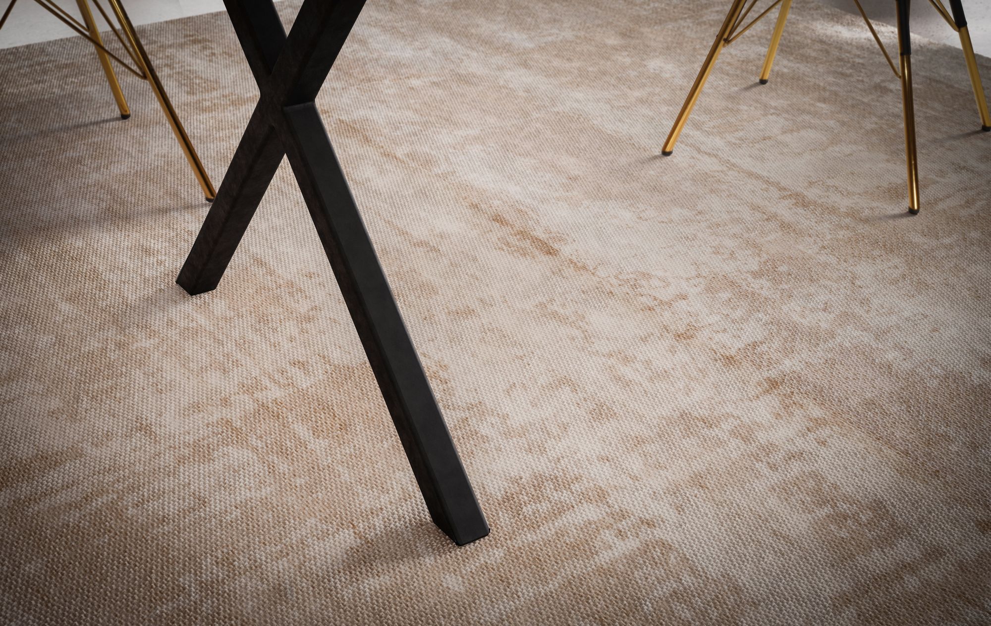 FineBuy Esszimmertisch Akazie Massivholz / Metall Esstisch Baumkante, Küchentisch Massiv mit X-Beinen in Schwarz, Holztisch Speisetisch Esszimmer Rechteckig | Farbe: Braun FineBuy Esszimmertisch Akazie Massivholz / Metall Esstisch Baumkante, Küchentisch Massiv mit X-Beinen in Schwarz, Holztisch Speisetisch Esszimmer Rechteckig | Farbe: Braun