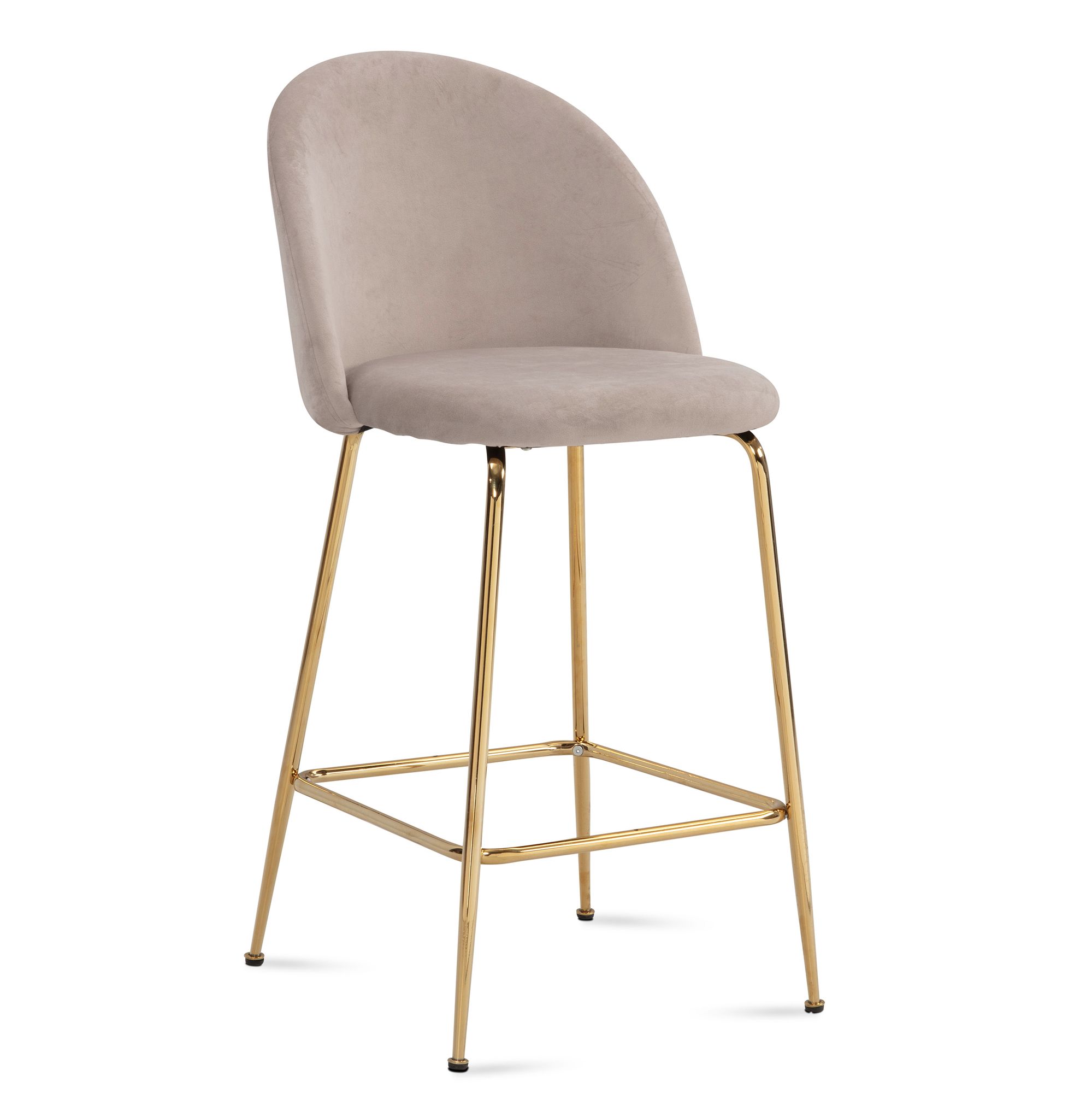 FineBuy 2er Set Barhocker Samt Hocker mit Lehne & goldenen Beinen, Küchenhocker Skandinavisch Stoff / Metall 110 kg, Design Barstuhl Tresenhocker, Bistrohocker Gepolstert | Farbe: Schwarz FineBuy 2er Set Barhocker Samt Hocker mit Lehne & goldenen Beinen, Küchenhocker Skandinavisch Stoff / Metall 110 kg, Design Barstuhl Tresenhocker, Bistrohocker Gepolstert | Farbe: Schwarz