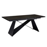 Esstisch FineBuy Esszimmertisch 180 - 260 cm Ausziehbar Keramik Keramiktisch – Ansicht 6