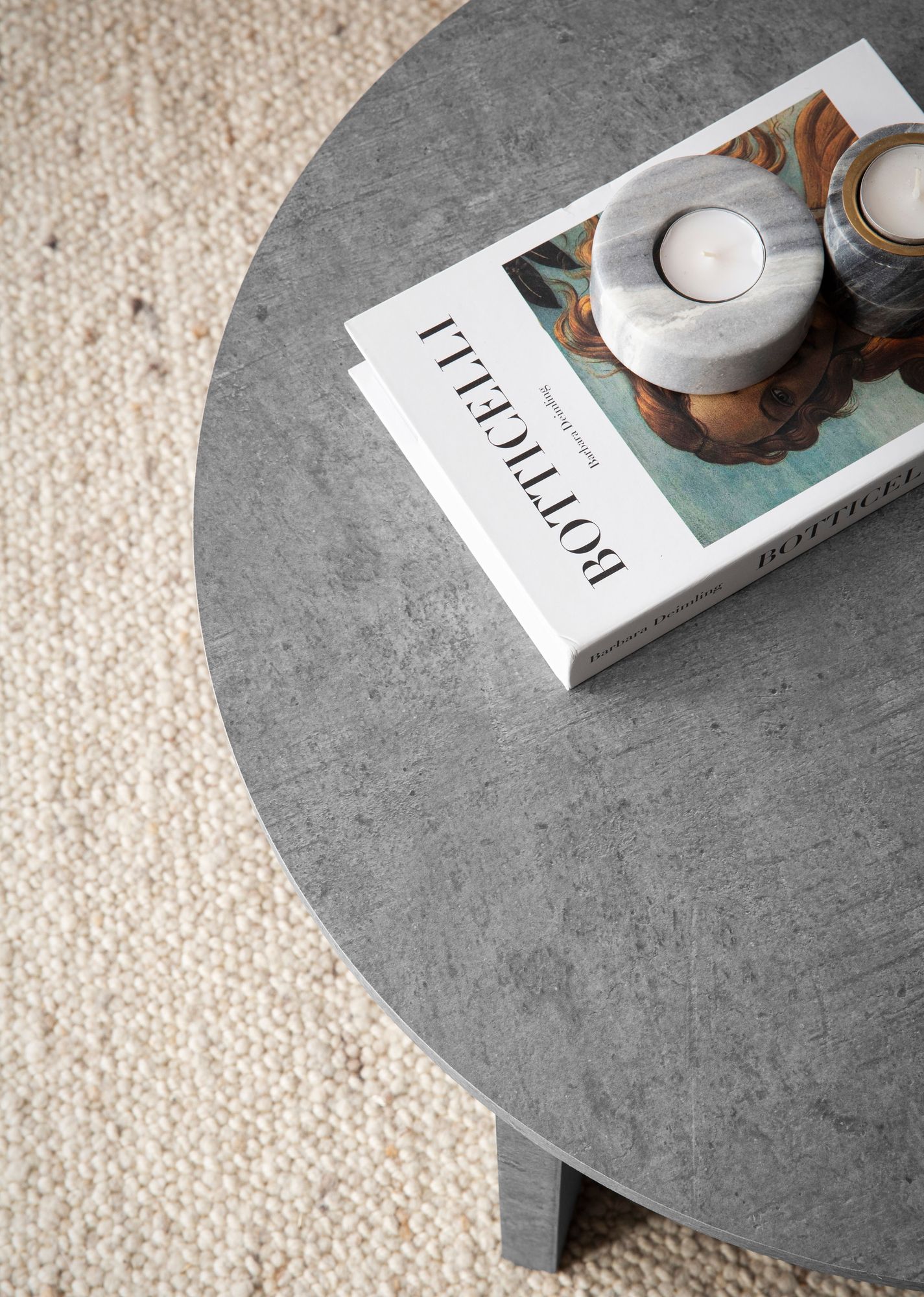 FineBuy Couchtisch 60x60x33 cm Sofatisch Modern, Design Wohnzimmertisch Rund, Loungetisch Klein, Kaffeetisch Beistelltisch | Farbe: Schwarz FineBuy Couchtisch 60x60x33 cm Sofatisch Modern, Design Wohnzimmertisch Rund, Loungetisch Klein, Kaffeetisch Beistelltisch | Farbe: Schwarz