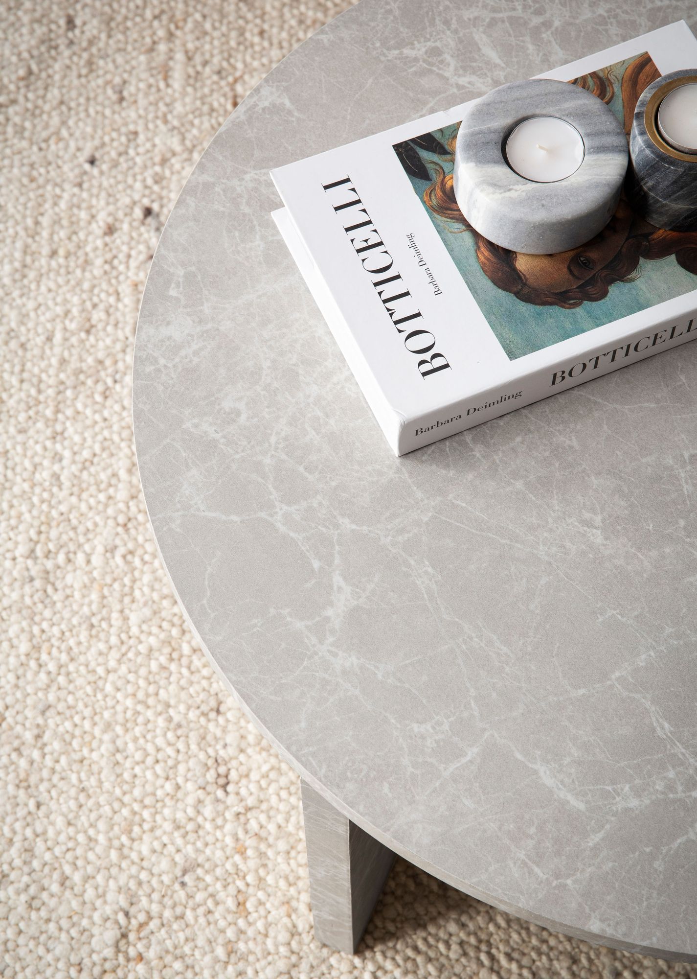 FineBuy Couchtisch 60x60x33 cm Sofatisch Modern, Design Wohnzimmertisch Rund, Loungetisch Klein, Kaffeetisch Beistelltisch | Farbe: Schwarz FineBuy Couchtisch 60x60x33 cm Sofatisch Modern, Design Wohnzimmertisch Rund, Loungetisch Klein, Kaffeetisch Beistelltisch | Farbe: Schwarz