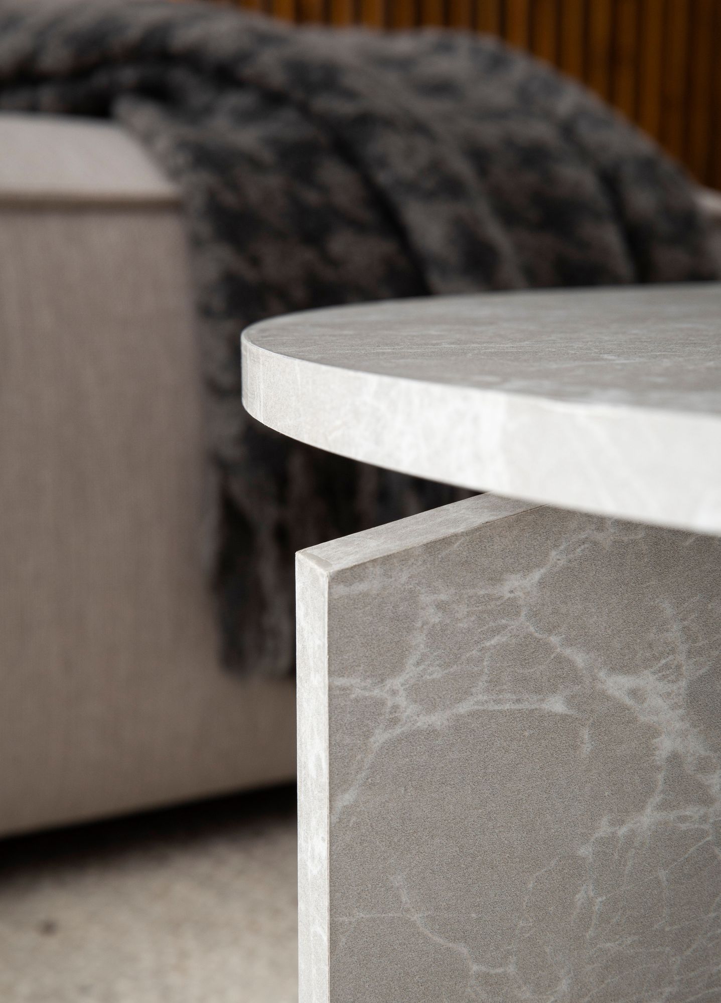 FineBuy Couchtisch 60x60x33 cm Sofatisch Modern, Design Wohnzimmertisch Rund, Loungetisch Klein, Kaffeetisch Beistelltisch | Farbe: Schwarz FineBuy Couchtisch 60x60x33 cm Sofatisch Modern, Design Wohnzimmertisch Rund, Loungetisch Klein, Kaffeetisch Beistelltisch | Farbe: Schwarz