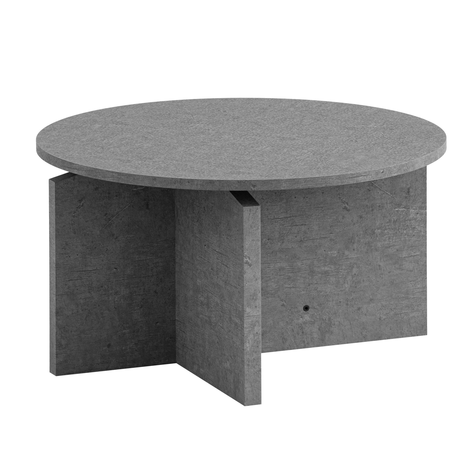 FineBuy Couchtisch 60x60x33 cm Sofatisch Modern, Design Wohnzimmertisch Rund, Loungetisch Klein, Kaffeetisch Beistelltisch | Farbe: Schwarz FineBuy Couchtisch 60x60x33 cm Sofatisch Modern, Design Wohnzimmertisch Rund, Loungetisch Klein, Kaffeetisch Beistelltisch | Farbe: Schwarz