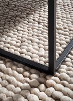 Couchtisch FineBuy Sofatisch 60 cm Wohnzimmertisch Klein Kaffeetisch Modern – Ansicht 5