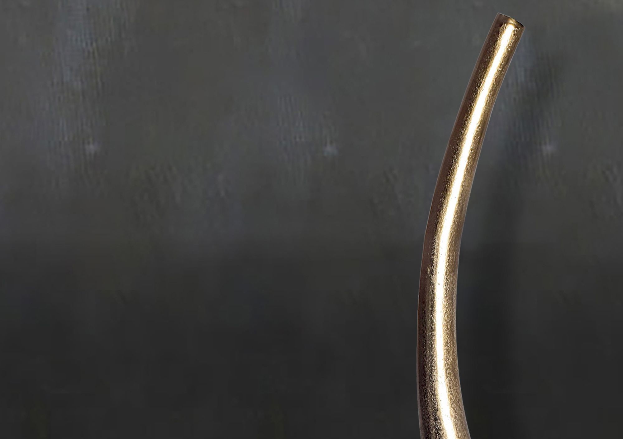 FineBuy Deko Vase 100 cm Aluminium Spirale Blumenvase Modern Groß, Dekovase Extravagant für Blumen, XXL Alu Bodenvase Metall Wohndeko Handgefertigt | Farbe: Silber FineBuy Deko Vase 100 cm Aluminium Spirale Blumenvase Modern Groß, Dekovase Extravagant für Blumen, XXL Alu Bodenvase Metall Wohndeko Handgefertigt | Farbe: Silber