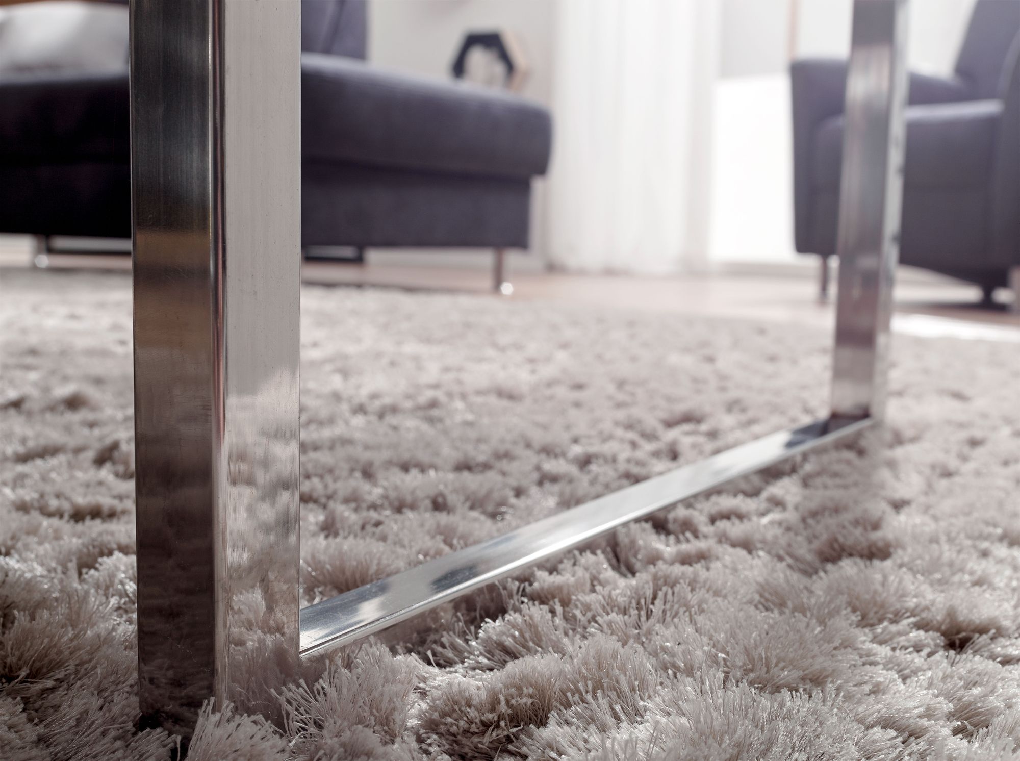 FineBuy Couchtisch 120 x 60 x 40 cm Sheesham Massiv Holz Tisch, Massiver Design Wohnzimmertisch aus Massivholz, Beistelltisch Rechteckig Braun | Farbe: Braun FineBuy Couchtisch 120 x 60 x 40 cm Sheesham Massiv Holz Tisch, Massiver Design Wohnzimmertisch aus Massivholz, Beistelltisch Rechteckig Braun | Farbe: Braun