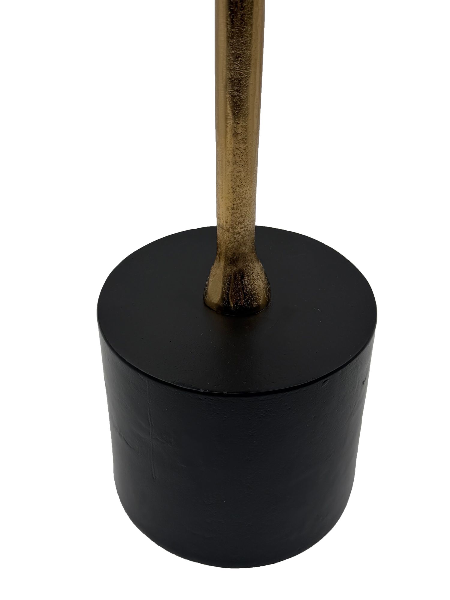 FineBuy Beistelltisch Aluminium 49cm Op-Art-Muster - Kleiner runder Anstelltisch aus Metall - Design Wohnzimmertisch - Dekotisch - Couchtisch - Metalltisch Handmade pflegeleicht | Farbe: Bunt FineBuy Beistelltisch Aluminium 49cm Op-Art-Muster - Kleiner runder Anstelltisch aus Metall - Design Wohnzimmertisch - Dekotisch - Couchtisch - Metalltisch Handmade pflegeleicht | Farbe: Bunt