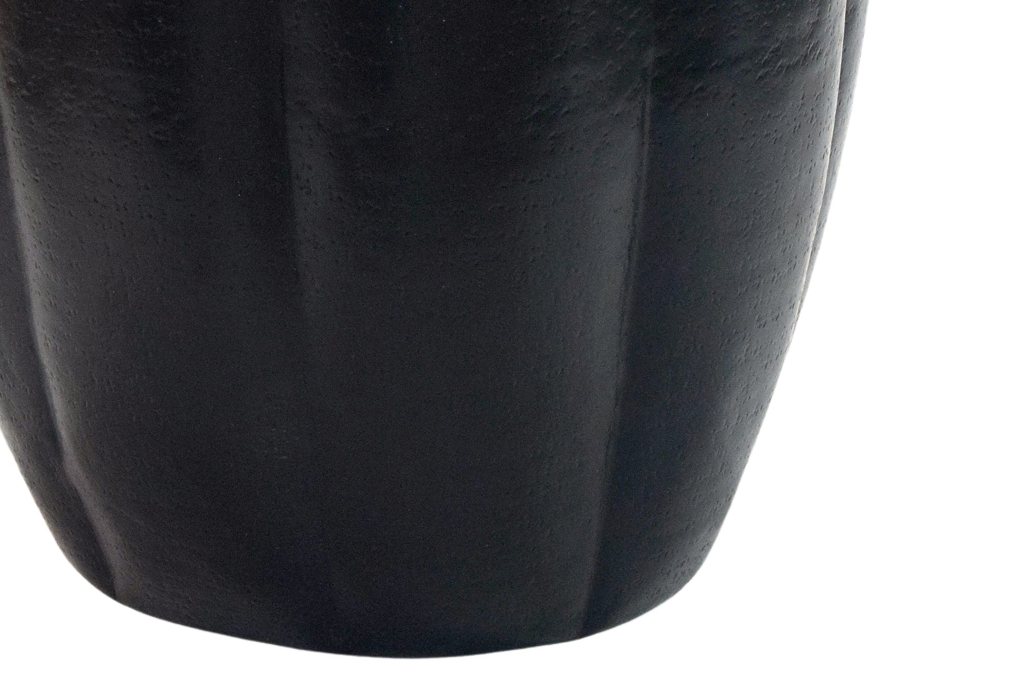 Beistelltisch Aluminium Dekotisch Metall Alu Anstelltisch Sofatisch rund klein – Ansicht 5