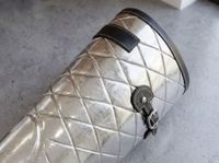 Schirmständer Silber 44cm Regenschirmständer Schirmhalter Schirmaufbewahrung – Ansicht 5