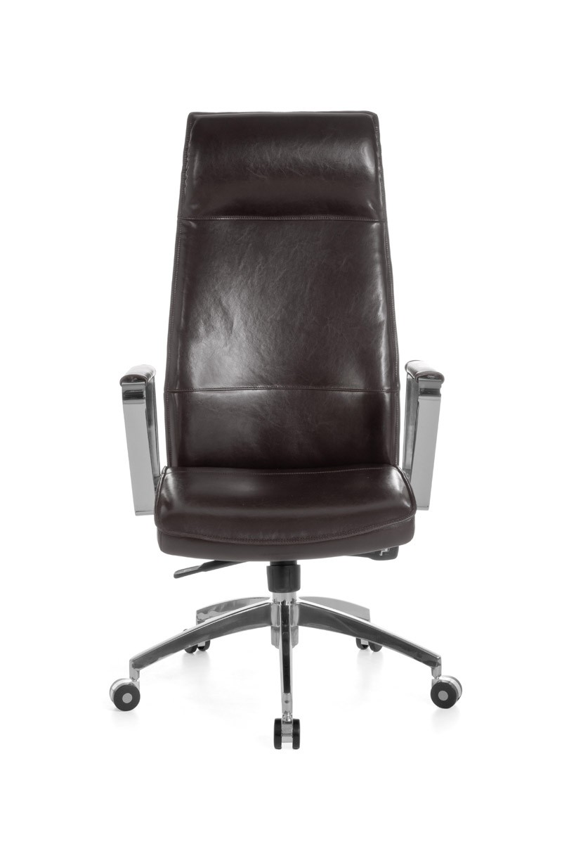AMSTYLE Bürostuhl VERONA Bezug Echtleder Braun Schreibtischstuhl X XL 120 kg Synchronmechanik Chefsessel Kopfstütze AMSTYLE Bürostuhl VERONA Bezug Echtleder Braun Schreibtischstuhl X XL 120 kg Synchronmechanik Chefsessel Kopfstütze