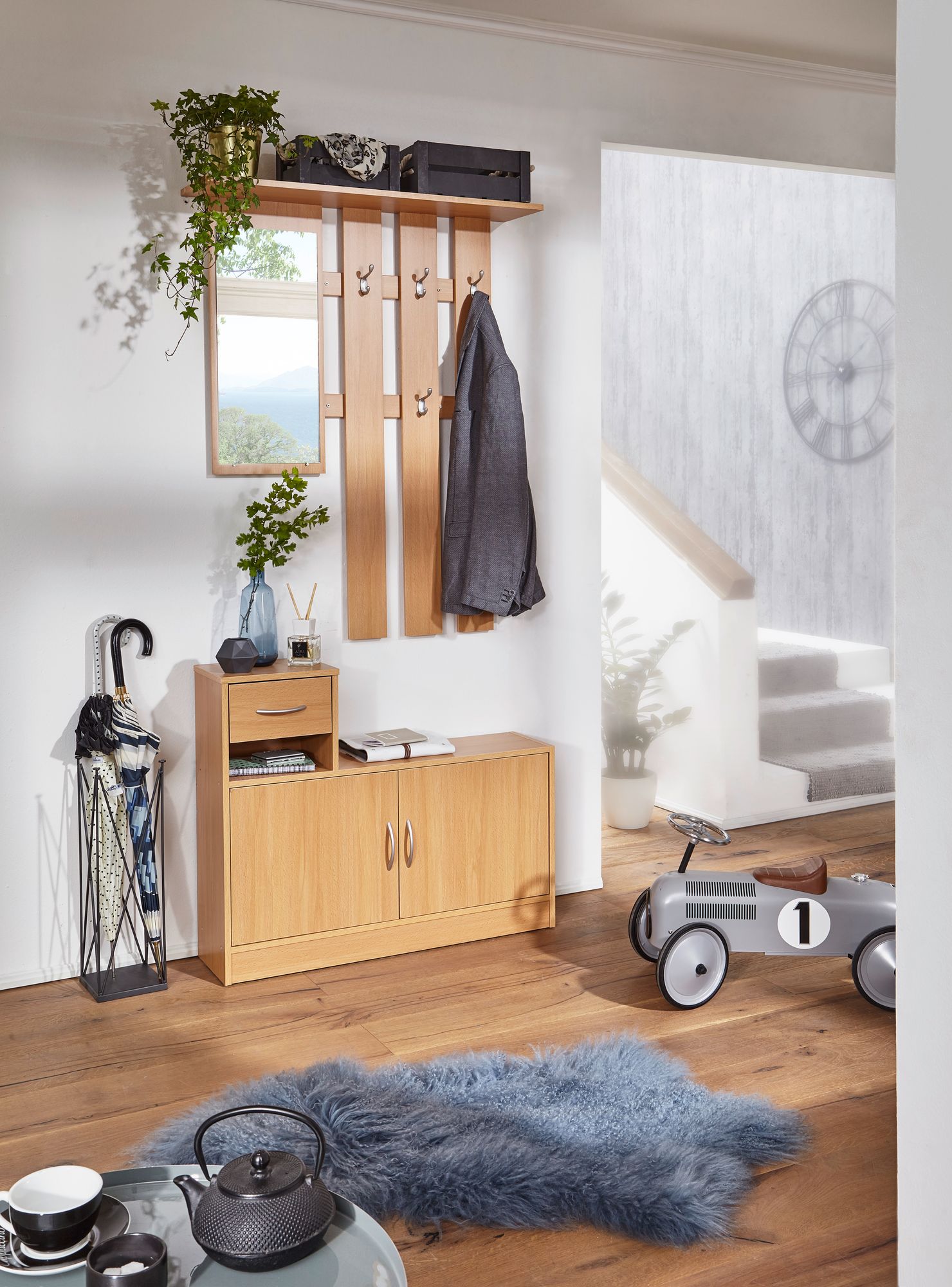 Garderobe Hängend Kette - The Ikea Table Tops