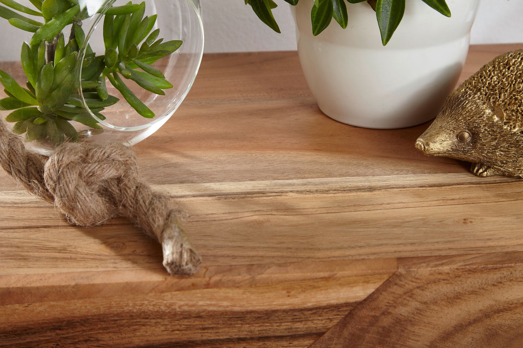 FineBuy Beistelltisch Massivholz E Cube 60cm hoch Wohnzimmer-Tisch Design braun Landhaus Couchtisch Farbe wählbar | Farbe: Braun FineBuy Beistelltisch Massivholz E Cube 60cm hoch Wohnzimmer-Tisch Design braun Landhaus Couchtisch Farbe wählbar | Farbe: Braun