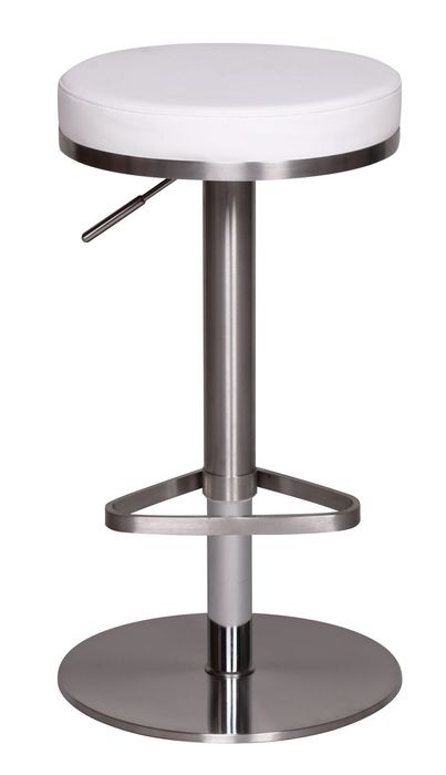 Finebuy Barhocker Design Barstuhl Höhenverstellbar Tresenhocker Bistrohocker
