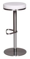 Finebuy Barhocker Design Barstuhl Höhenverstellbar Tresenhocker Bistrohocker – Ansicht 3