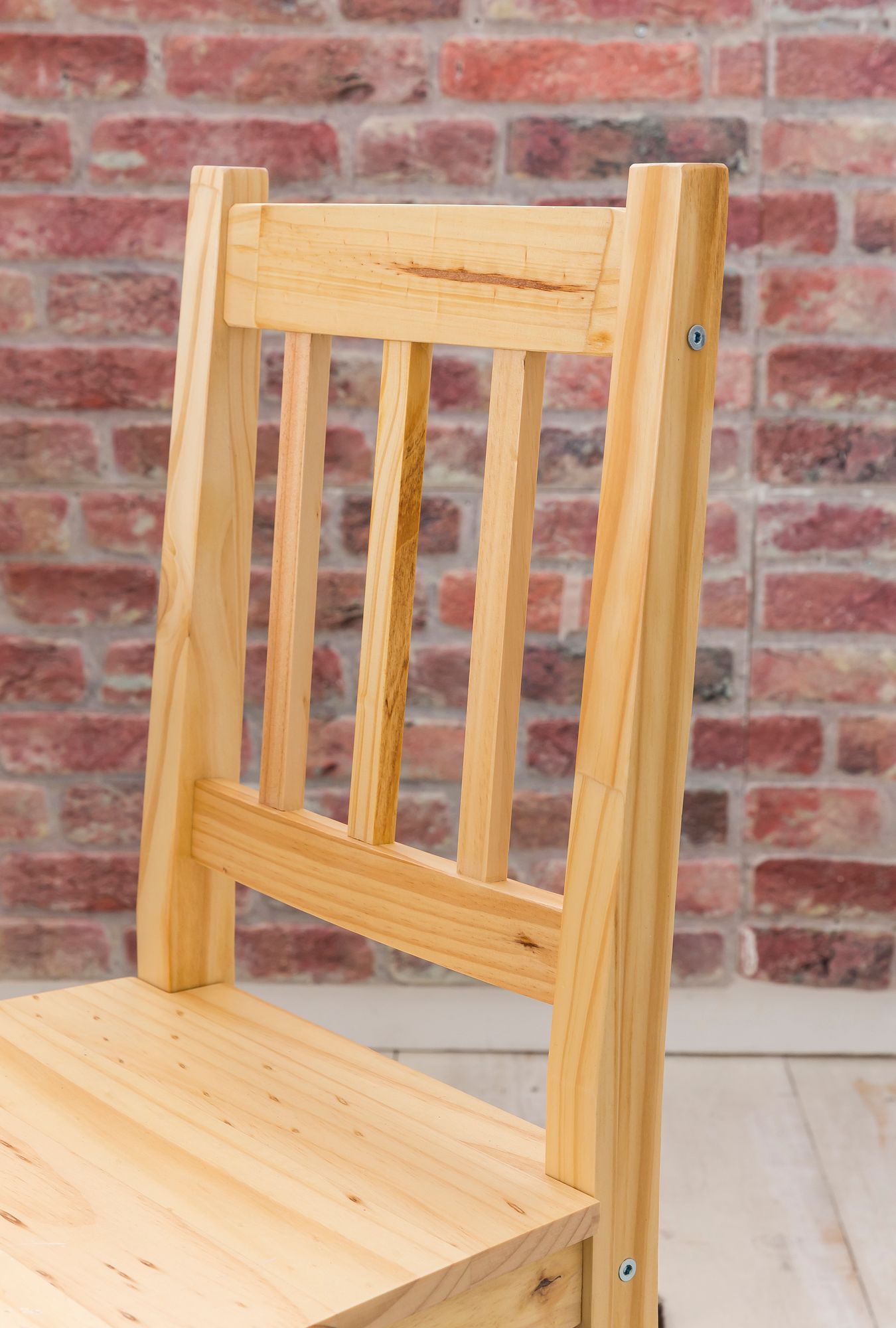 Finebuy Esszimmer Set Emilio 5 Teilig Kiefer Holz Landhaus Stil 70 X 73 X 70 Cm