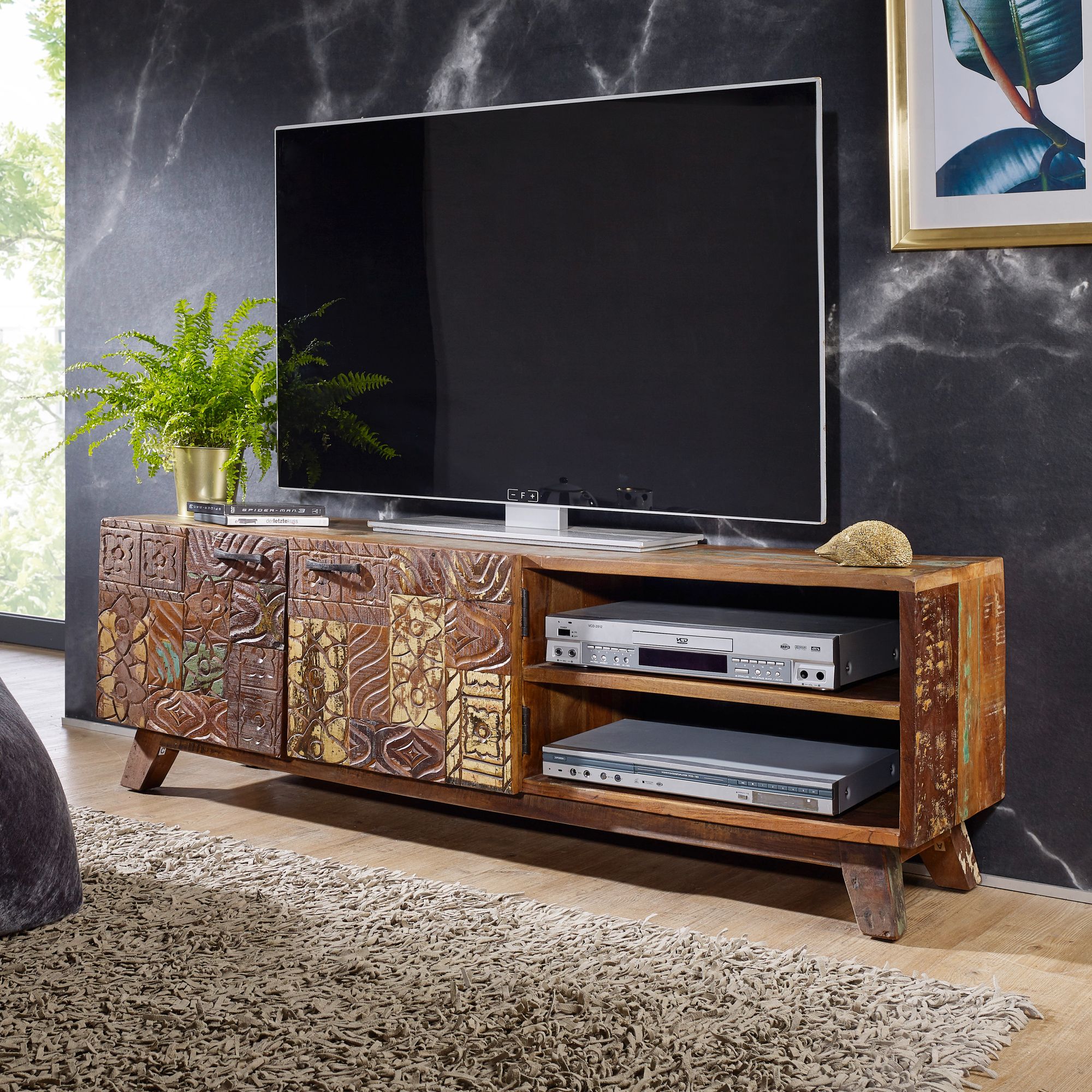 Tv Kommode Vintage 2021 Tv Kommode Vintage 2021