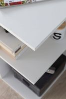 FineBuy Schreibtisch PC Tisch Arbeitstisch Computer Kinderschreibtisch Büro – Ansicht 5