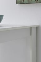 FineBuy Bartisch Stehtisch Bartresen Tisch Bistrotisch Tresen Bar Tresentisch – Ansicht 5