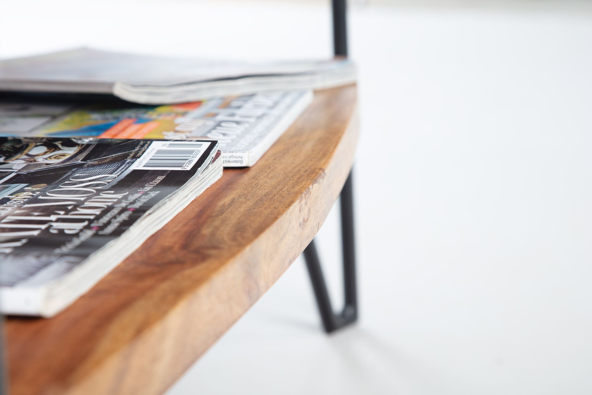 FineBuy Couchtisch 90x50x40 cm Sheesham Massivholz / Metall Sofatisch Rechteckig, Design Wohnzimmertisch Kaffeetisch mit Stauraum, Holztisch Wohnzimmer Industrial Vierrund | Farbe: Braun FineBuy Couchtisch 90x50x40 cm Sheesham Massivholz / Metall Sofatisch Rechteckig, Design Wohnzimmertisch Kaffeetisch mit Stauraum, Holztisch Wohnzimmer Industrial Vierrund | Farbe: Braun