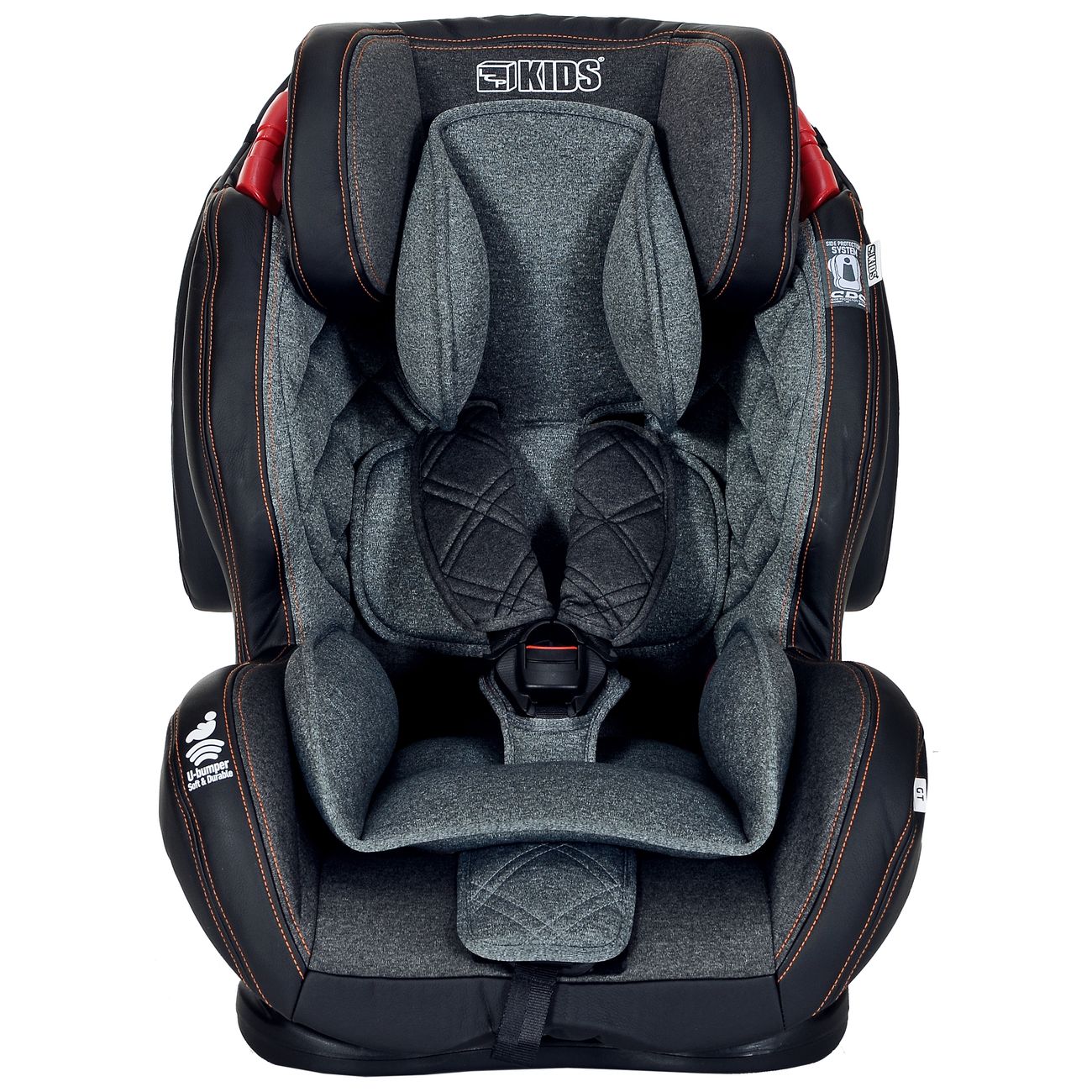 Lcp Kids Siege Auto 9 36 Kg Gt Inclinable Reglable Appui Tete Harnais 5 Point Gris Sieges Auto Et Accessoires Sieges Auto