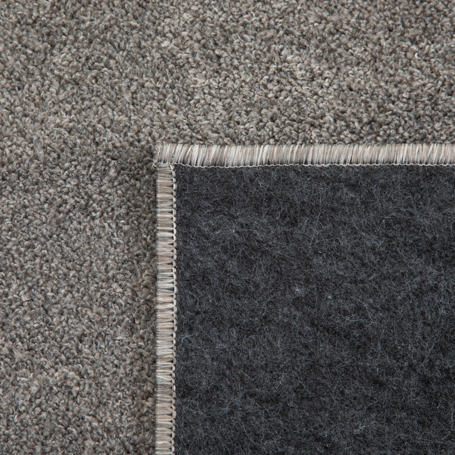 Bettumrandung Teppich 3 teilig Uni Läuferset Kurzflor Einfarbig Farbe Hellgrau Bettumrandung Teppich 3 teilig Uni Läuferset Kurzflor Einfarbig Farbe Hellgrau