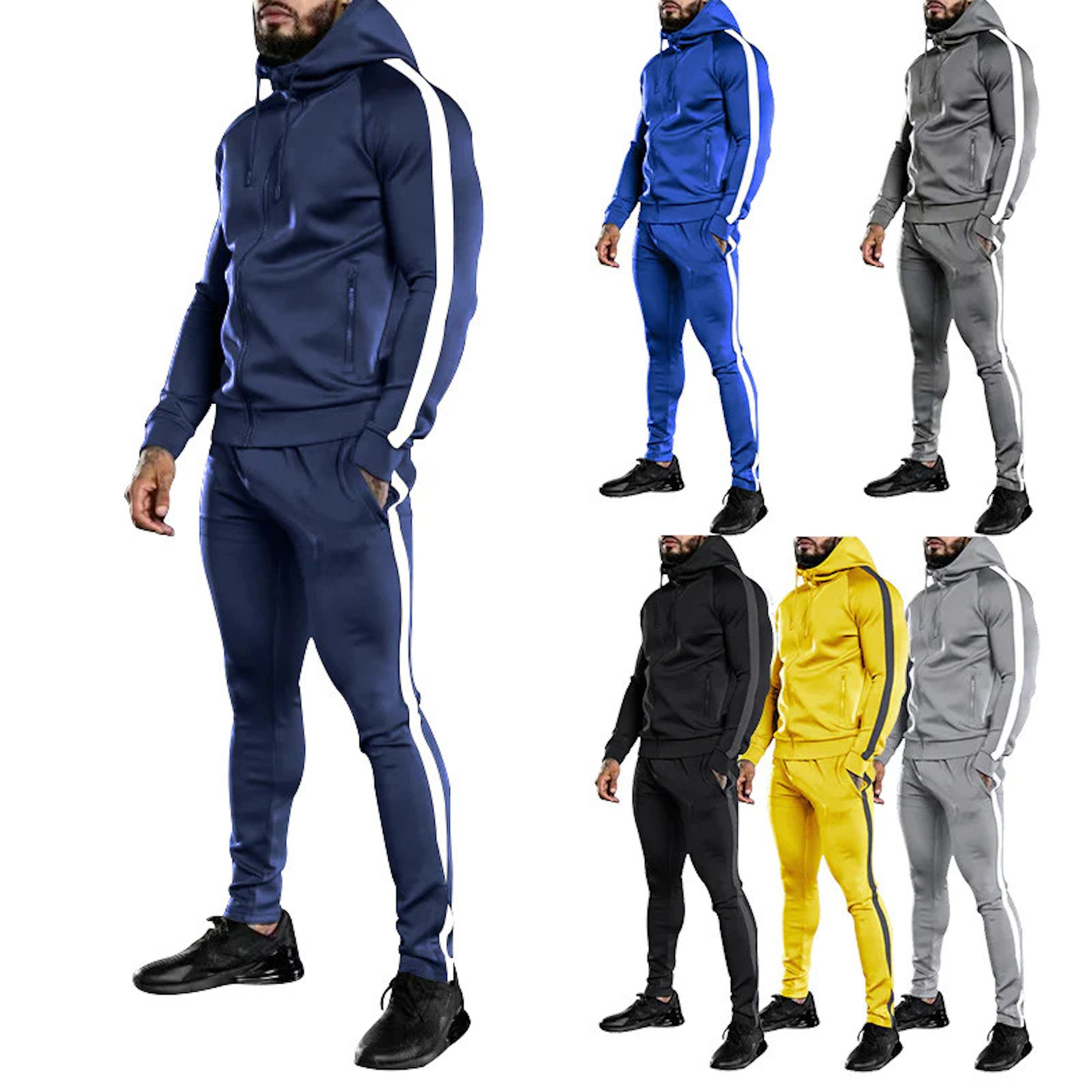 Russell hot sale jogging suits