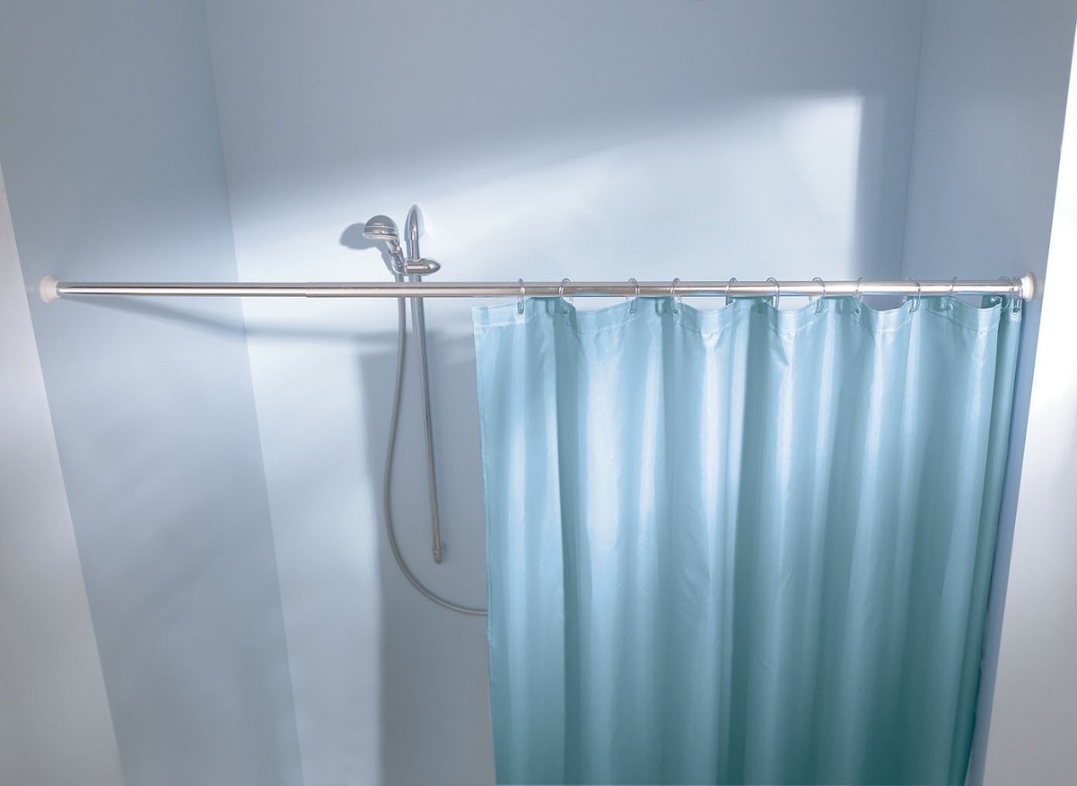 Kleine Wolke Spring BAR/Shower Curtain BAR Chrome Coloured 29 1/249 3/16in eBay