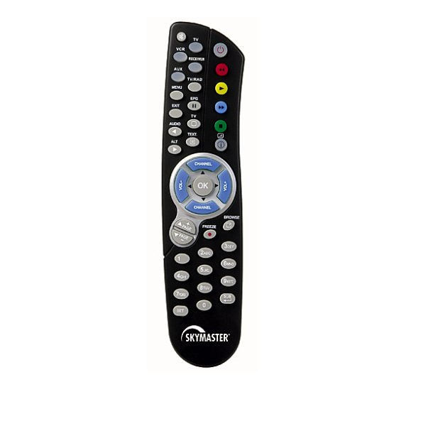 Esiste un decoder satellitare 4K con doppia CI