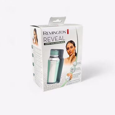 Remington Reveal Gesichtsreinigungsbürste wasserdicht bürste Akku Kabellos