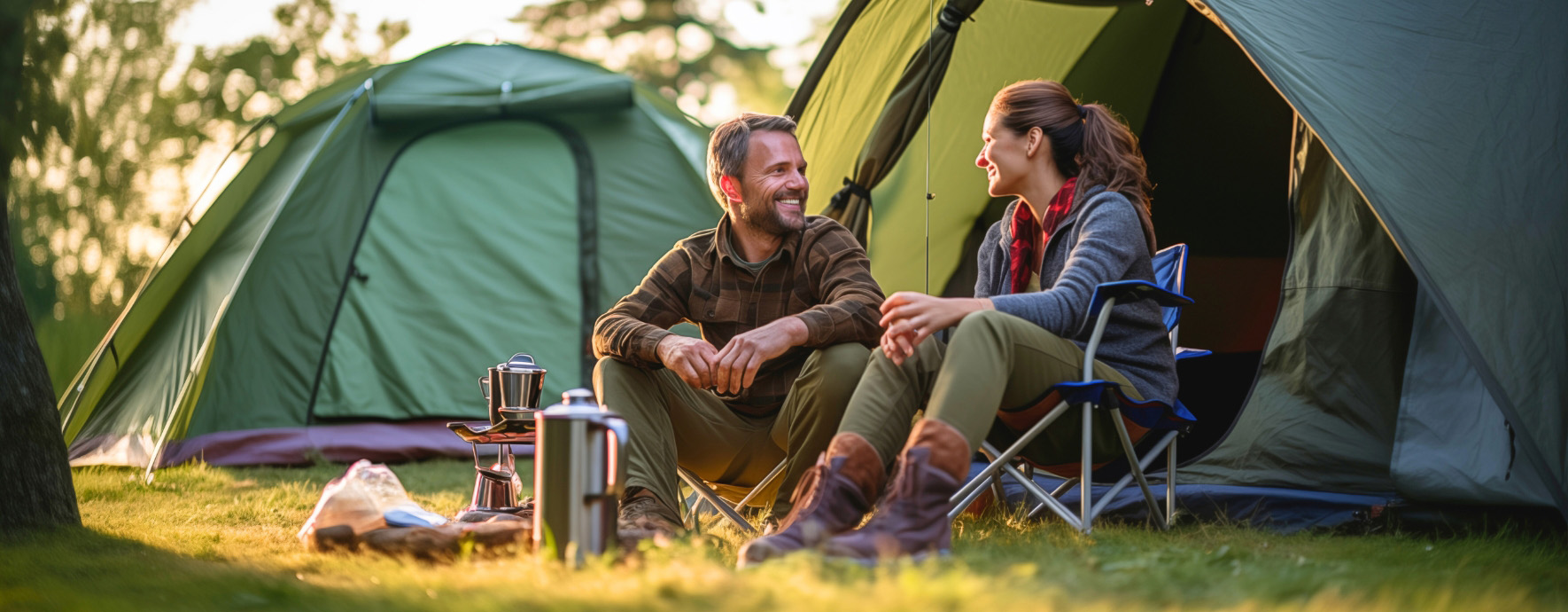 Camping & Outdoor