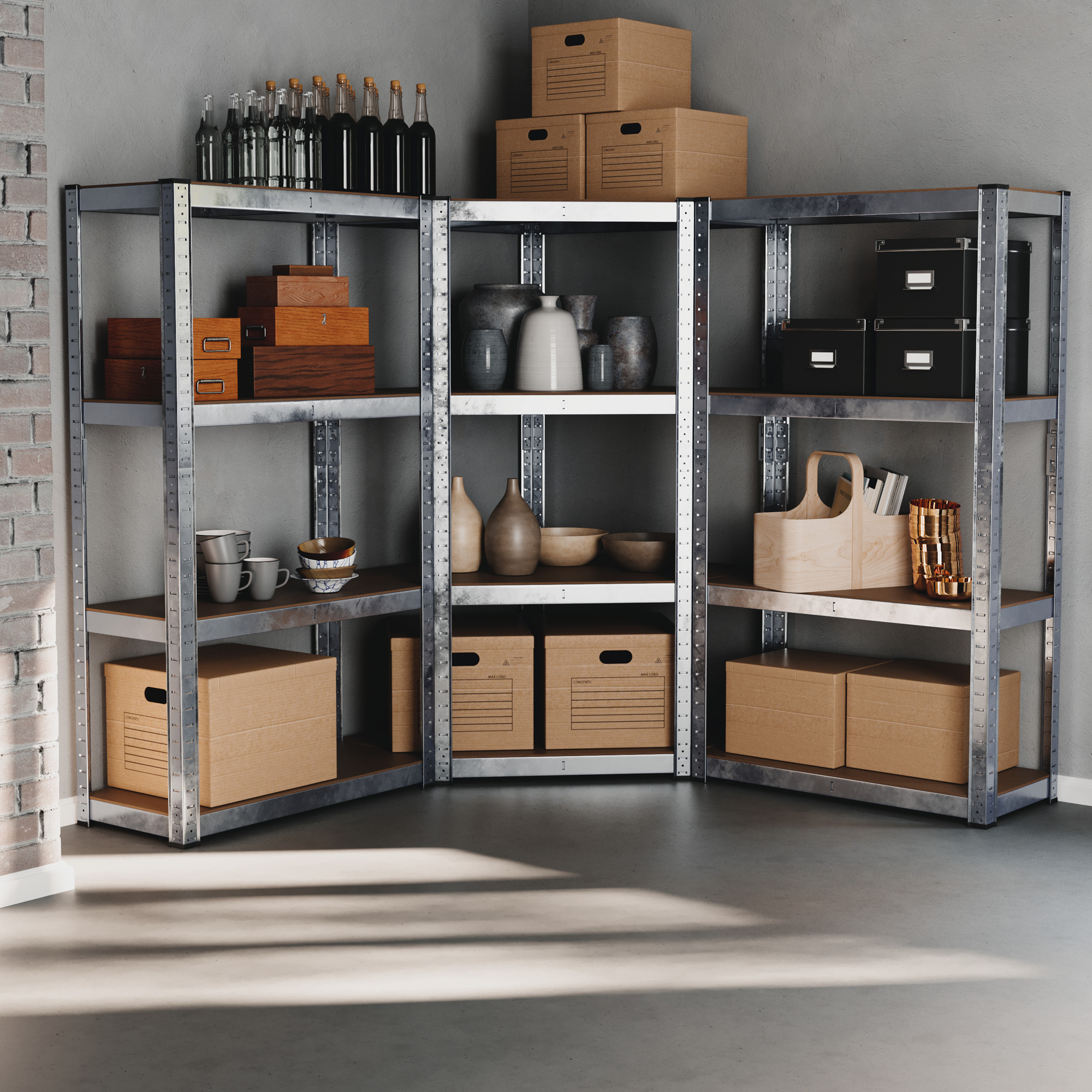 Aufbewahrung Aufbewahrung