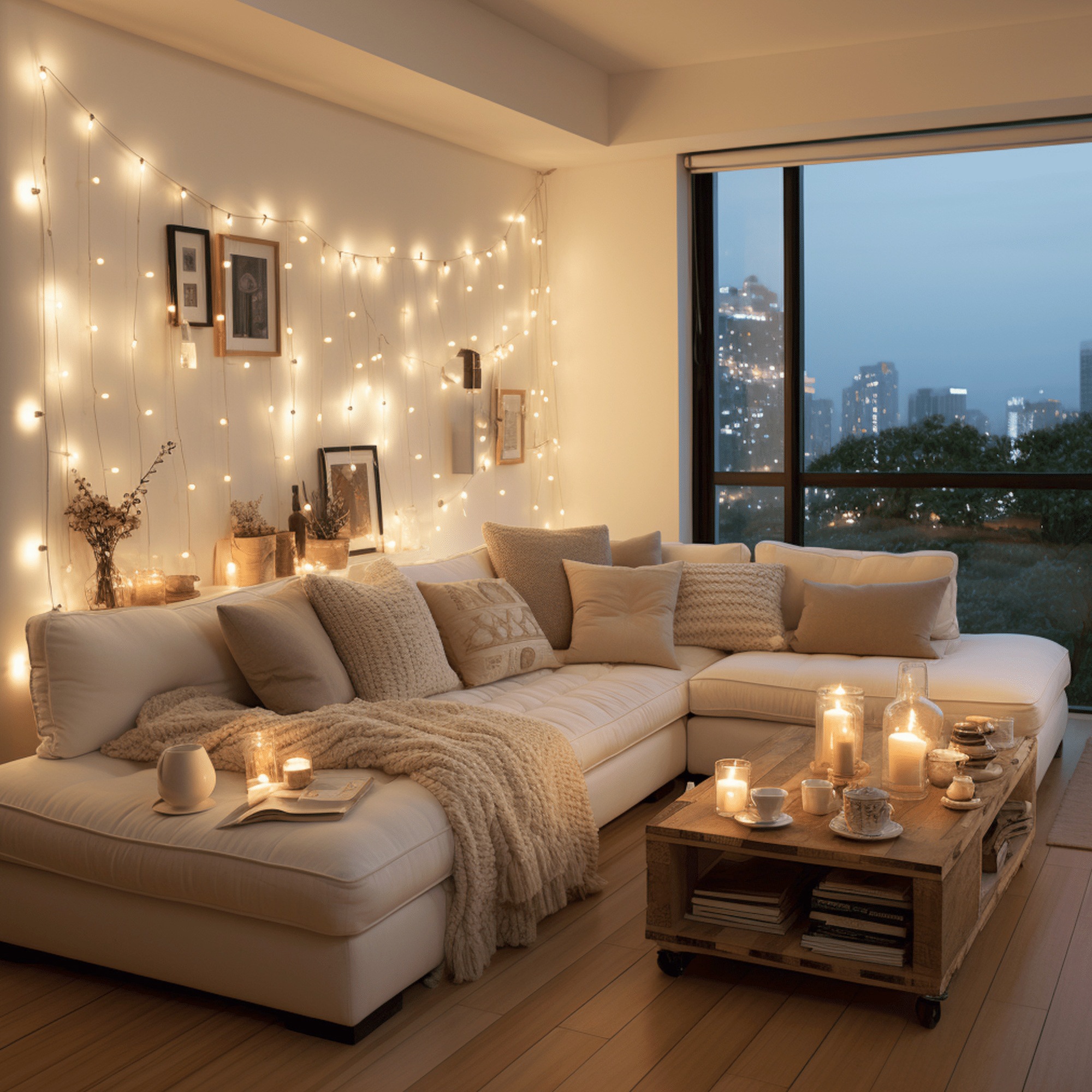 Christmas Lights Christmas Lights