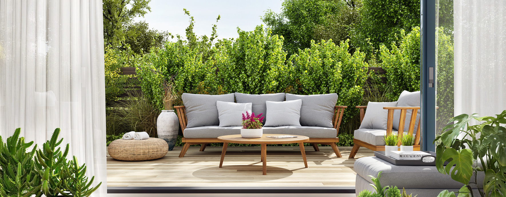 Gartenmöbel Gartenmöbel