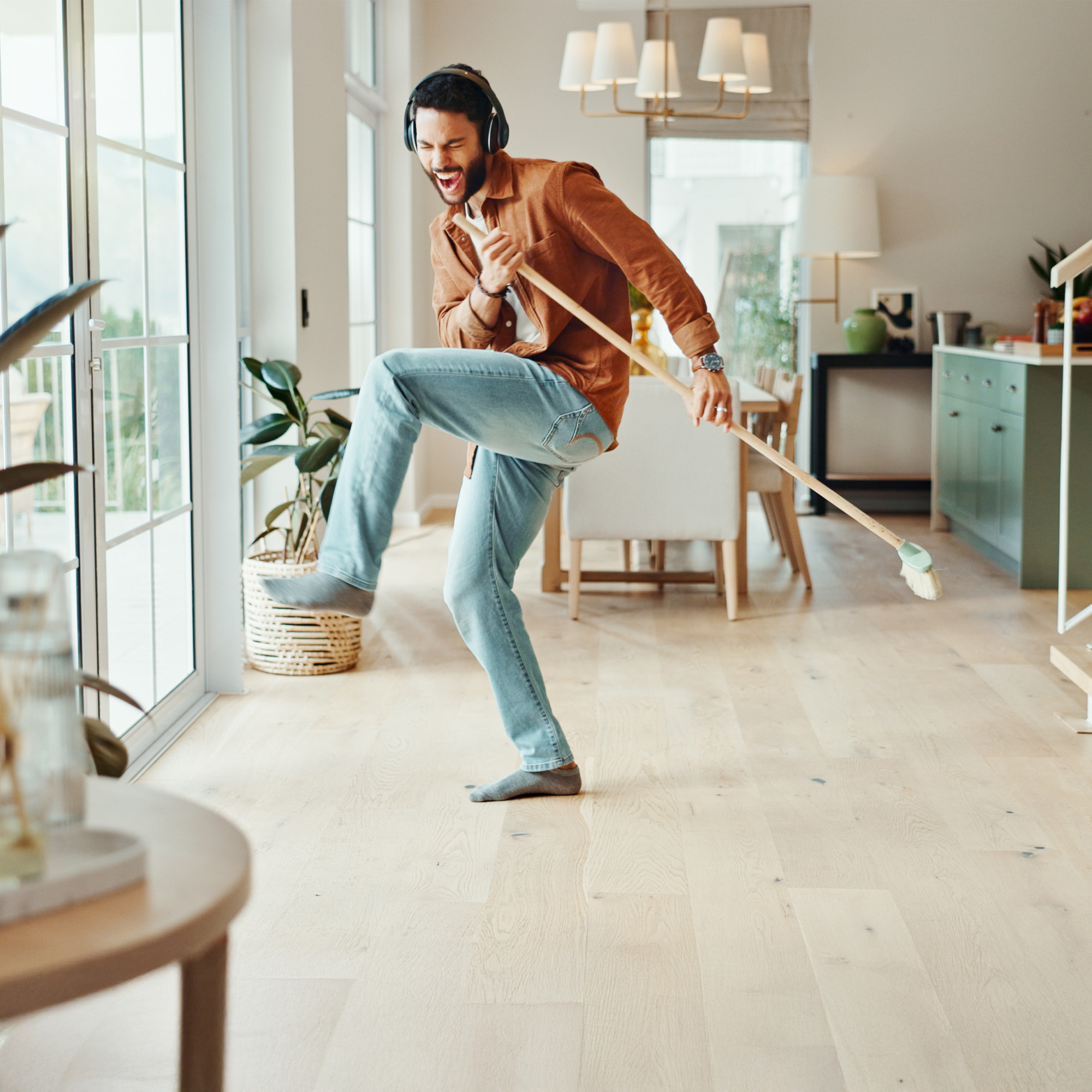 Reinigung & Raumklima Reinigung & Raumklima