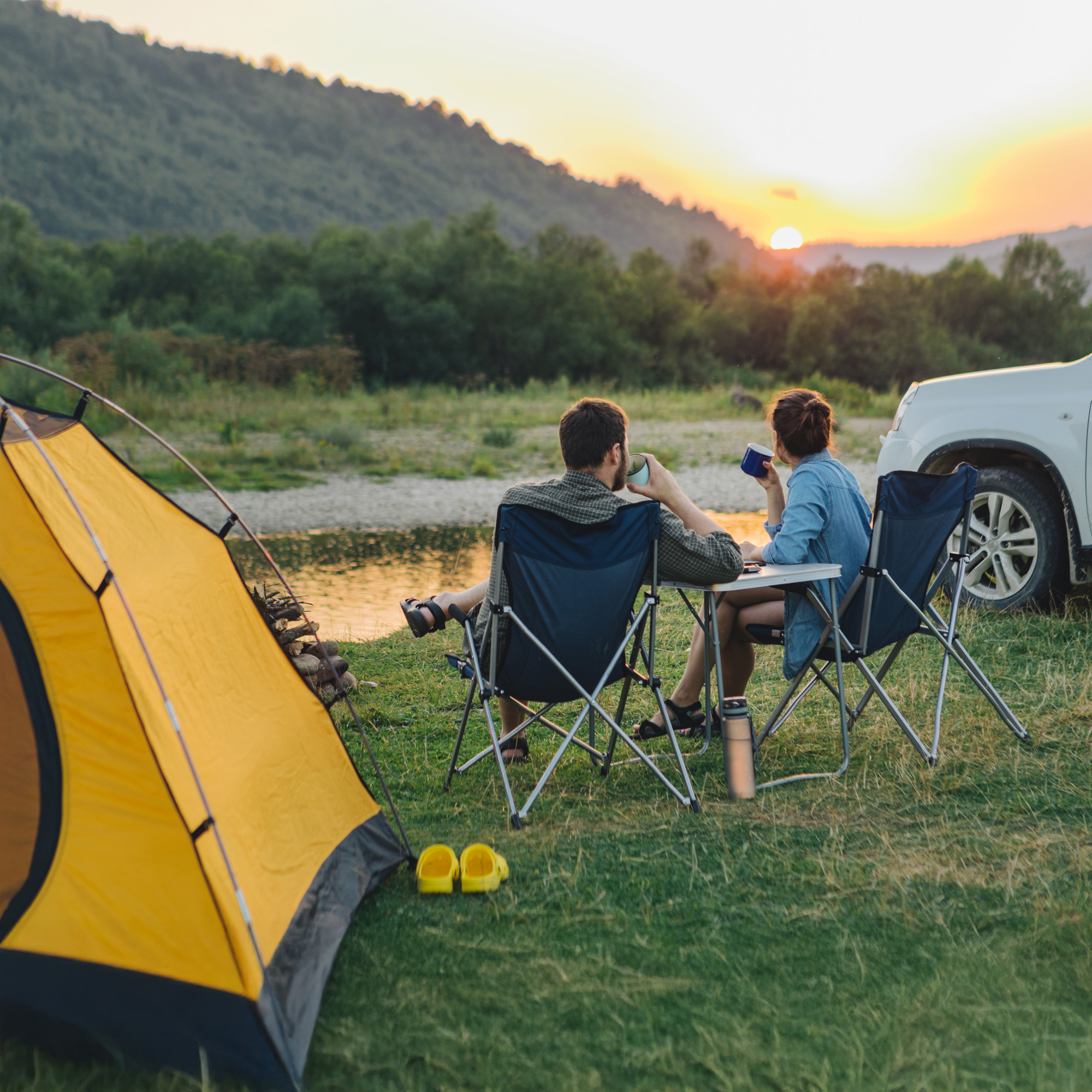 Camping & Outdoor