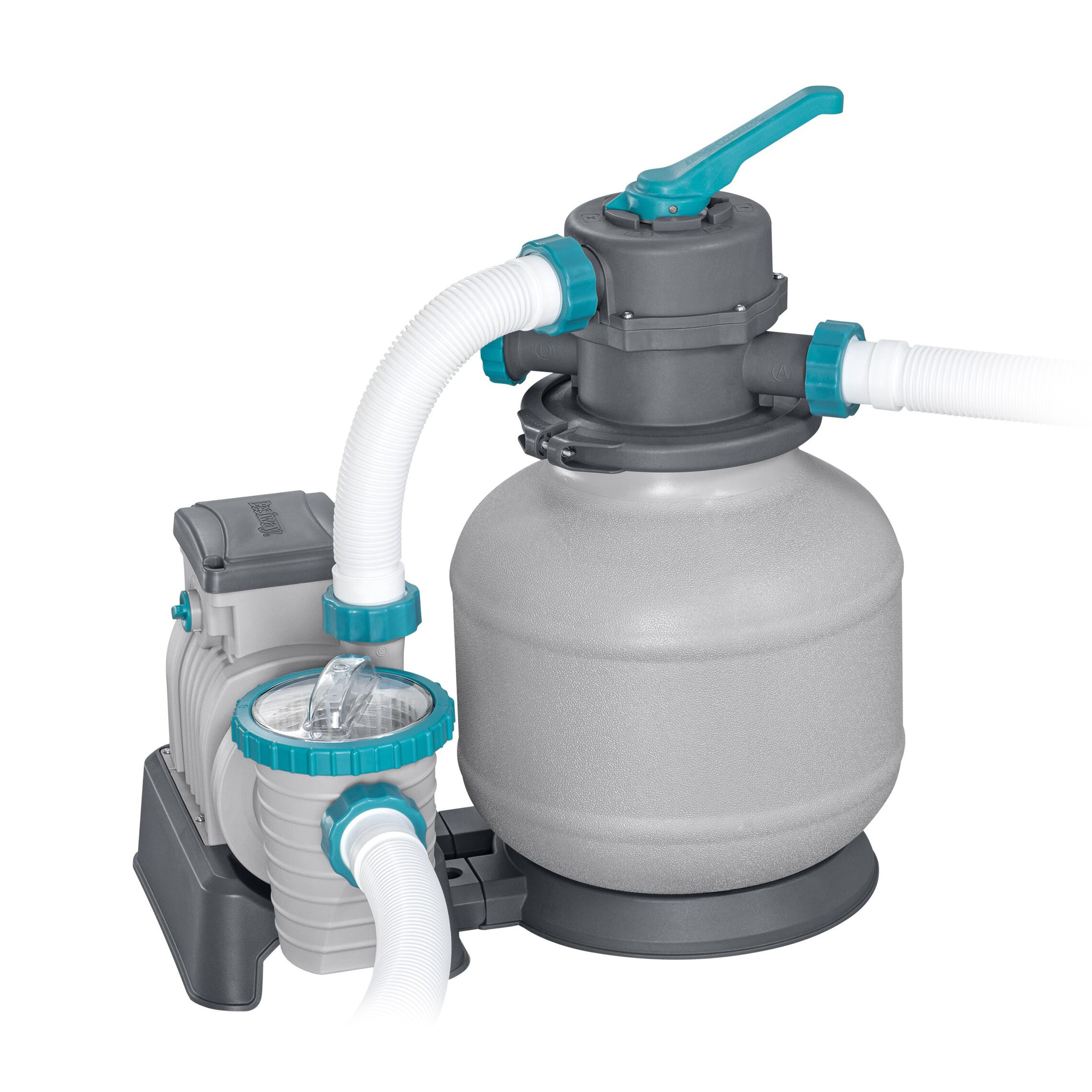 Sandfilterpumpe Bestway 8327 L/h