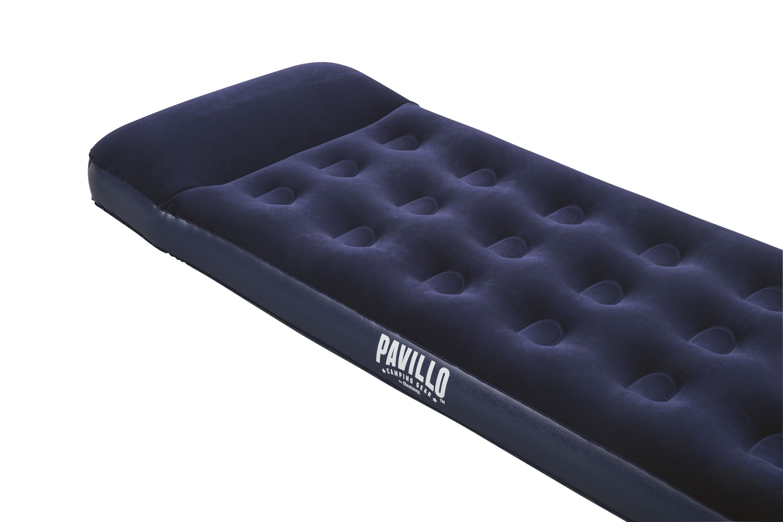 Matelas pneumatique Jr. Twin autogonflable (185 x 76 cm) | Magasin en