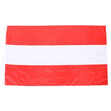 FLAGLY Drapeau De Bateau De Qualité Supérieure De L'Autriche - 40 X 60
