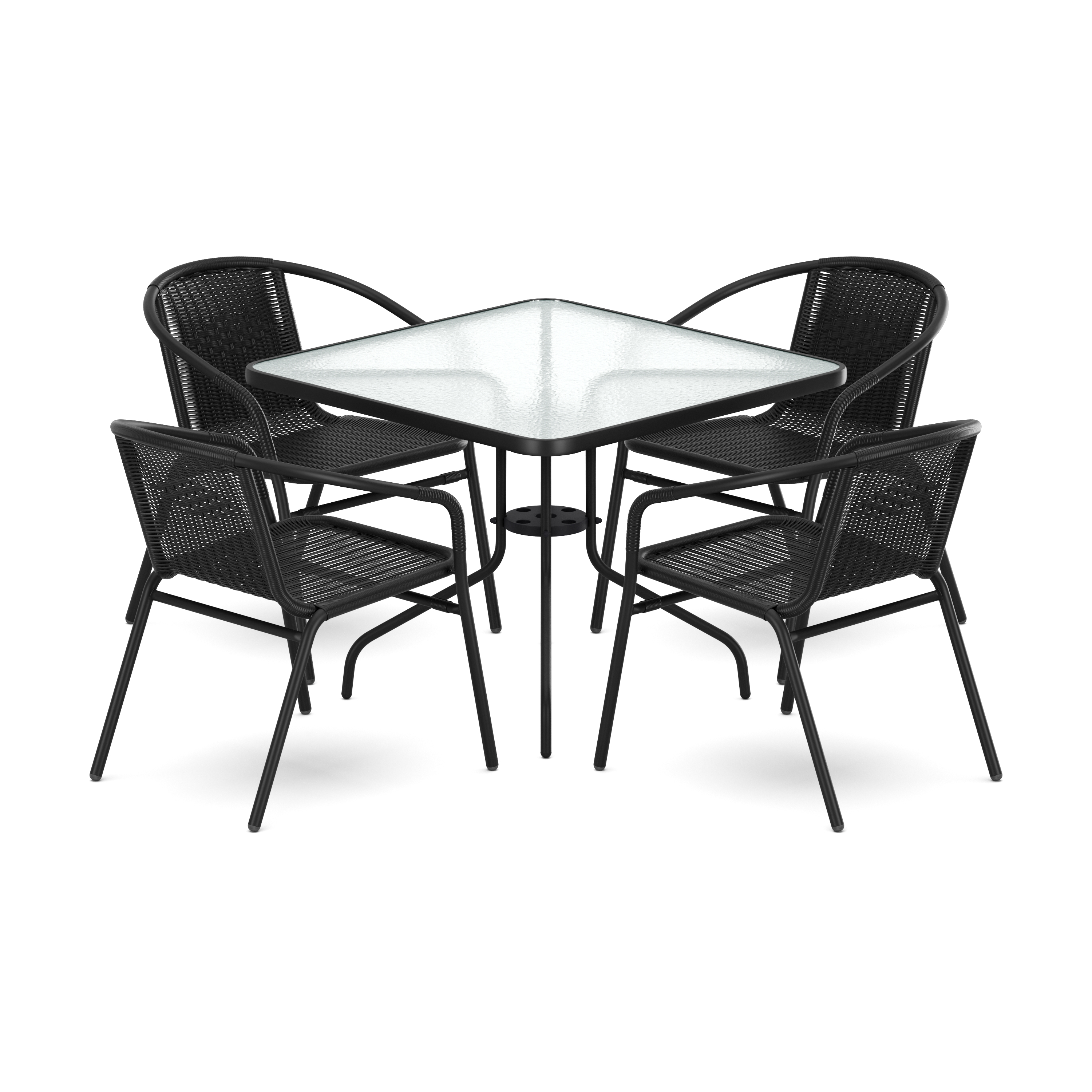 Image of Bistroset VENICE 5-teilig